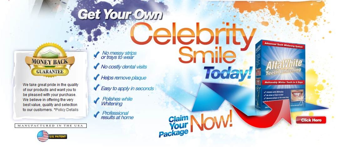 Teeth Whitening Melbourne