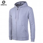  Hoodie Sweatshirt Brand Clothing Tracksuits Long Sleeve Men Women Zipper Hoody Thick Cotton 3XL Autumn Winter Pullover Haoyu