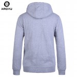  Hoodie Sweatshirt Brand Clothing Tracksuits Long Sleeve Men Women Zipper Hoody Thick Cotton 3XL Autumn Winter Pullover Haoyu
