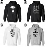  Top quality Breaking bad print men sweatshirt with hat 2016 heisenberg print cotton blend men hoodies H01