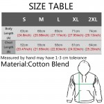  big size cotton Blend fleece casual loose men pullover hooded skull sweatshirt for man 2016 men Hoodies with hat H01