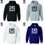  top quality big size cotton blend men sweatshirt fleece casual men's loose crossfit hoodies 2016 H01