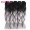 black ombre grey11 +$34.83