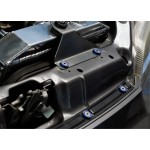 10 Pcs/Pack JDM Style Aluminum Fender Washers and Bolt for Honda Civic Integra RSX EK EG DC RS-QRF002