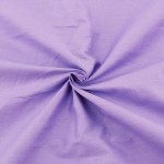 100% Tissus Cotton Fabric Telas Patchwork Fabric Fat Quarter Bundles Fabric For Sewing DIY Crafts Purple Color 40*50cm 5pcs/lot