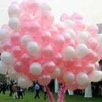 100pcs/lot birthday balloons 10inch Latex Helium balloon Thickening Pearl Wedding balloons Party Ball kids child toys ballon