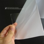 10/15/20/30cm x5M Rhino Skin Sticker Car Bumper Hood Paint Protection Film PVC Vinyl Clear Transparence Film Thickness 0.2mm