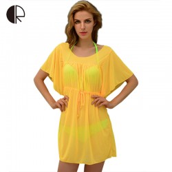 13 Color Size L~XXL Summer New Style Women Fashion Sexy Swimwear Beach waar Summer Dress Beachwear Swimsuit  WS303