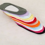 13 color Warm comfortable cotton girl women's socks ankle low female invisible  color girl boy hosiery  1pair=2pcs WS41