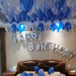 16 inch Silver A--Z Optional Letter Balloon Aluminum Foil Helium Balloons Birthday Wedding Party Decoration Celebration Supplies
