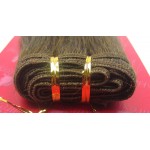 16"18"20"22"24"26"28"30"32" 100g/pcs wholesale silky soft indian remy Human  Hair weft/weaving all colors stock