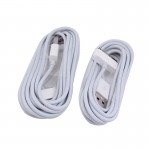 1M USB Cable for iPhone 4 4S Data Charger Mobile Phone Charging Cord for iPhone 3G 3GS iPad 3 for iPod