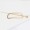 Hair Clasp1020 -$0.20