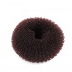 1PC Size S/M/L New Fashion Women Lady Magic Shaper Donut Hair Ring Bun Accessories Styling Tool Hair Accessories