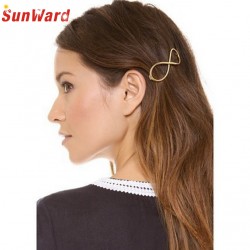 1PC Women Girl Hair Clip Hair Hairpins Accessories  Amazing New Arrival