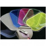 1PCS 7 color Automobiles Interior Accessories for Mobile Phone mp3mp4 Pad GPS Anti Slip Car Sticky Work as Charm