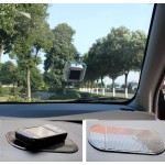 1PCS 7 color Automobiles Interior Accessories for Mobile Phone mp3mp4 Pad GPS Anti Slip Car Sticky Work as Charm