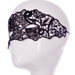1PCS Eye Mask Women Sexy Lace Venetian Mask For Masquerade Ball Halloween Cosplay Party Masks Female Fancy Dress Costume Masque