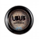 1PCS Quality 12 Color UBUB Professional Nude eyeshadow palette makeup matte Eye Shadow palette Make Up Glitter eyeshadow