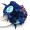 blue4 -$0.14