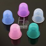 1pc Family Full Body Massage Massgaer Helper Sillicone Anti Cellulite Vacuum Health Care Silicone Cupping Cups Drop Shipping