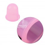 1pc Family Full Body Massage Massgaer Helper Sillicone Anti Cellulite Vacuum Health Care Silicone Cupping Cups Drop Shipping