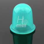 1pc Family Full Body Massage Massgaer Helper Sillicone Anti Cellulite Vacuum Health Care Silicone Cupping Cups Drop Shipping