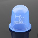 1pc Family Full Body Massage Massgaer Helper Sillicone Anti Cellulite Vacuum Health Care Silicone Cupping Cups Drop Shipping