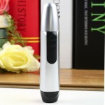 1pc Neat Clean Trimer Razor Electric Nose Hair Trimmer Ear Face Removal Shaving aparador de pelos masculino pelo nariz