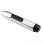 1pc Neat Clean Trimer Razor Electric Nose Hair Trimmer Ear Face Removal Shaving aparador de pelos masculino pelo nariz