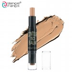 2 in 1 Complexion+Embellish Highlighter and Shimmer Stick Concealer Bronzer 3 Colors 6.2g Face Makeup Brand HengFang #H8449