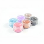 20 Colors Eye Shadow Makeup Powder Naked Pigment Mineral Shimmer Matt Shadows Make Up Highlighters Brightens Brands Eyeshadow 
