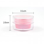 20 Colors Eye Shadow Makeup Powder Naked Pigment Mineral Shimmer Matt Shadows Make Up Highlighters Brightens Brands Eyeshadow 