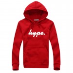 2015 Hot Sale Autumn Fashion Hype Star Print Men Hoodies Black Grey Full Sleeves Cotton Hip Hop Mens Sweatshirts