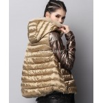 2015 Winter Jacket Women Luxury Style Winter Parkas Down Coat Ladies Real Rabbit Fur Collar Outerwear Down Jacket Free Shipping