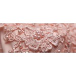2015 new brand women summer lace dress vestidos de festa longo / Ankle-Length A-Line plus size women clothing S-XXXL