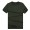 Army Green O Neck10