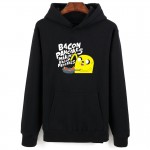 2016 Adventure Time Cartoon Hooded Mens Hoodies and Sweatshirts Hip Hop for Autumn Winter with Harajuku Sweatshirt 