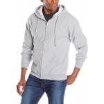 2016 Autumn New Navy Adult Full-Zip Hoodies Sweatshirts Men Solid Color Simple Men's Sportswear Fashion Casual Men Tracksuit