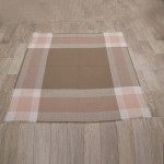 2016 Brand New Design Fashion Blankets scarf Soft Acrylic Winter Scarves warm Oversized Square Plaid scarf Shawl for women