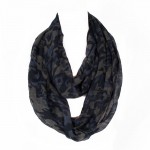 2016 Fashion Ring Women Scarf Print Flower Animal Solid Stripe Scarf Famous Brand Design For Femme Long Size 