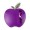 purple purfume5 -$0.09