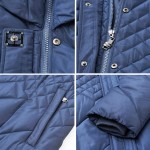 2016 Frisky High-quality Women's Winter Coat Jackets Thick Warm Wind Down Jacket Female Fashion Casual Parkas Plus Size FR2738