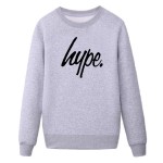 2016 Hot Sale Autumn Fashion Hype Star letter Print Men Hoodies streetwear  Cotton Hip Hop Mens Sweatshirts Free Shipping