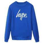 2016 Hot Sale Autumn Fashion Hype Star letter Print Men Hoodies streetwear  Cotton Hip Hop Mens Sweatshirts Free Shipping