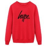 2016 Hot Sale Autumn Fashion Hype Star letter Print Men Hoodies streetwear  Cotton Hip Hop Mens Sweatshirts Free Shipping