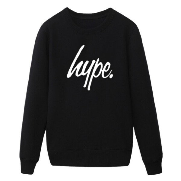 2016 Hot Sale Autumn Fashion Hype Star letter Print Men Hoodies streetwear  Cotton Hip Hop Mens Sweatshirts Free Shipping