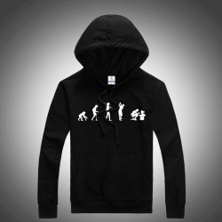 2016 Hot Sale Winter Autumn New Designer Hoodies Men Fashion Brand Pullover Casual Sportswear Sweatshirt Men's Tracksuits