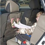 2016 Hot Sales Car-covers Car Seat Back Protector Covers Backseat  Babies Kick Mat Protects From Dirt Free Shipping