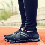 2016 Limited Hard Court Wide(c,d,w) Running Shoes Men Breathable Sneakers Slip-on Free Run Sports Fitness Walking Freeshipping 